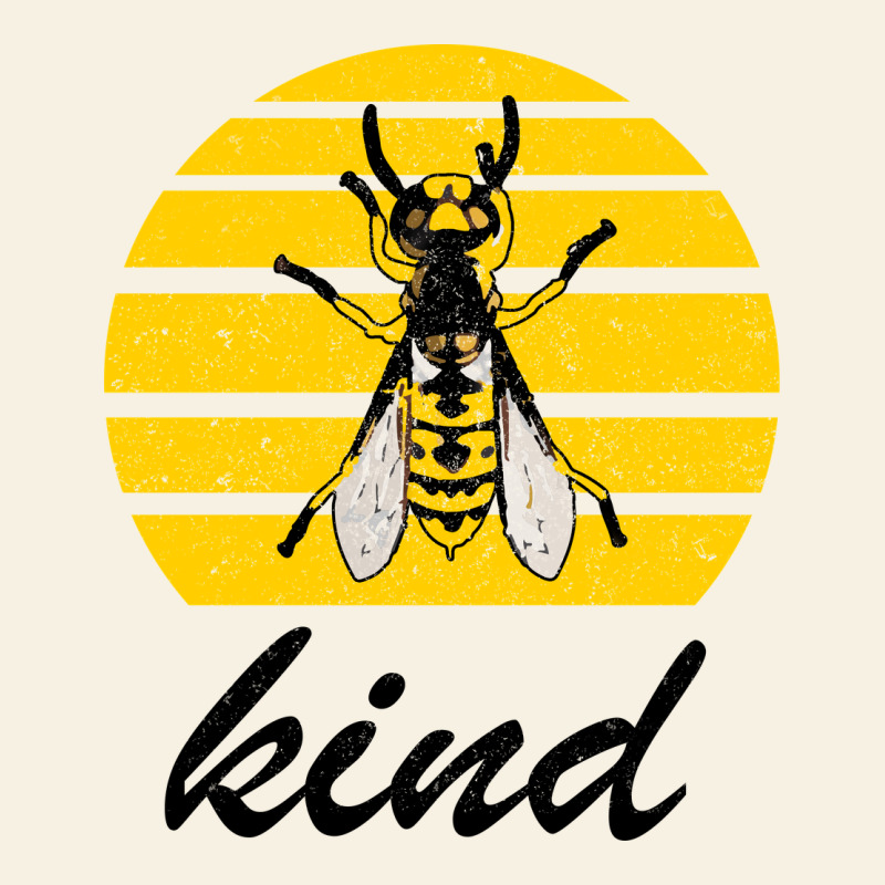 Bee Kind Vintage Tee by Bettercallsaul | Teevron