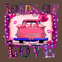 Loads Of Love Classic Tee | Teevron