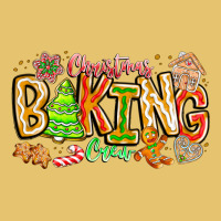 Christmas Baking Crew Premium Sweatshirt | Teevron