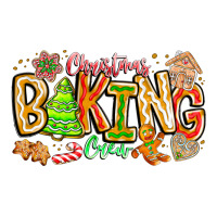 Christmas Baking Crew | Teevron