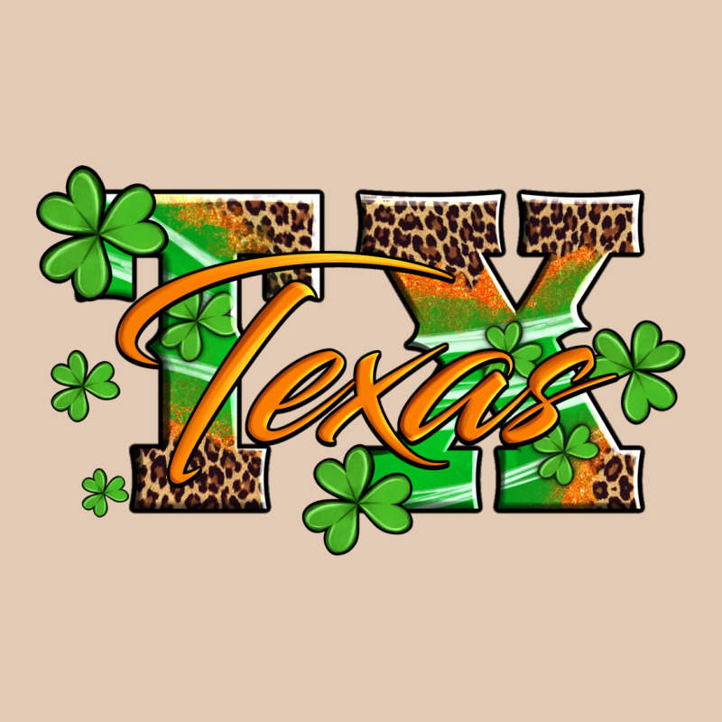 St Patricks Day Texas Urban Hoodie by Artiststas | Teevron