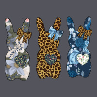 Easter Bunnies Vintage Hoodie | Teevron