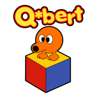 funny qbert | Teevron