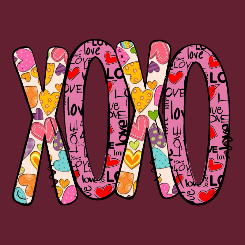 Valentine Xoxo Classic Tee by Bettercallsaul | Teevron
