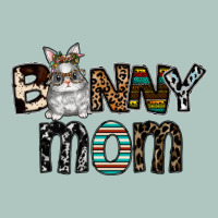Bunny Mom Premium Sweatshirt | Teevron