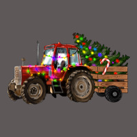 Christmas Farm Premium Hoodie | Teevron