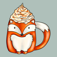 Coffee Cups Animal Heavyweight Hoodie | Teevron