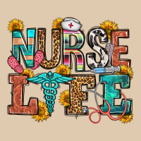Nurse Life Heavyweight Sweatshirt | Teevron