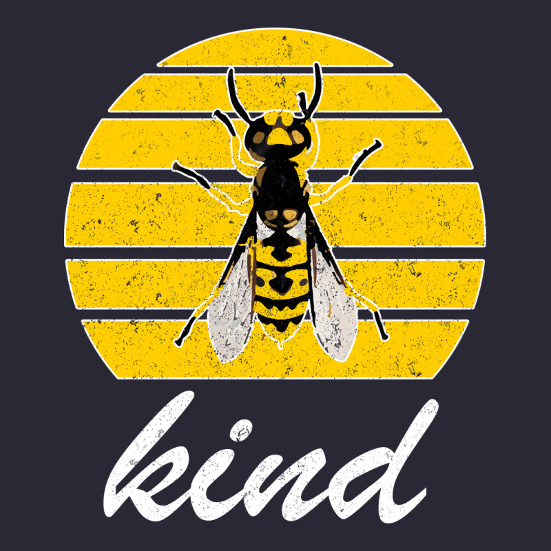 Bee Kind Vintage Tee by Bettercallsaul | Teevron