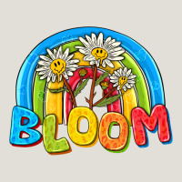 Bloom Heavy Core Tee | Teevron
