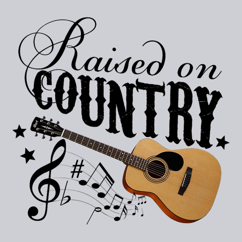 Raised On Country Country Life Country Music Lover Heavyweight Sweatshirt by tuanDangUi | Teevron