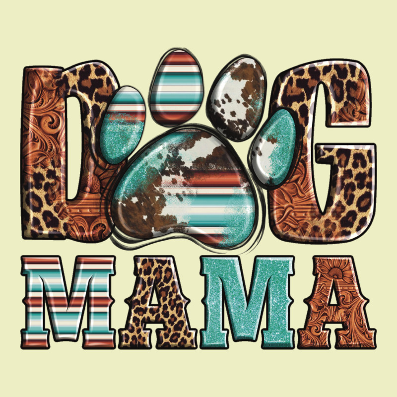 Dog Mama Urban Hoodie by Artiststas | Teevron