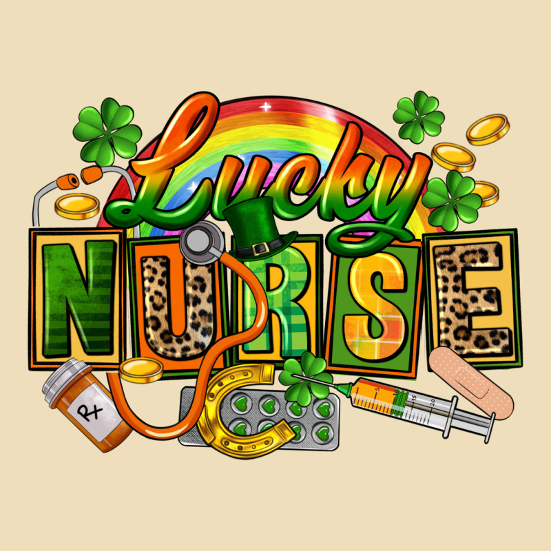 Lucky Nurse Premium Hoodie by FaDigitalArtStudio | Teevron
