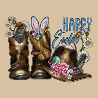 Happy Easter Heavyweight Hoodie | Teevron