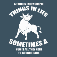 Taurus Horoscope Urban Heavy Tee | Teevron