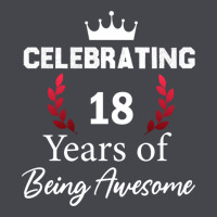 18 Years Of Being Awesome, 18 Year Old Birthday Gi Classic Tee | Teevron