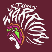 Ultimate Warrior Classic Tee | Teevron