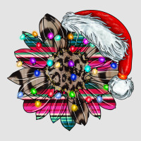 Serape And Leopard Christmas Premium Sweatshirt | Teevron