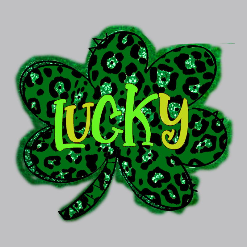 Lucky Shamrock St Patricks Day Classic Tee by Bettercallsaul | Teevron