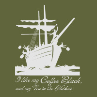 Boston Tea Party Funny Classic Tee | Teevron