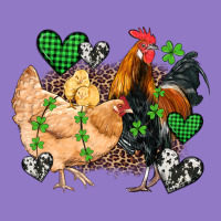 St Patricks Day Coop Animals Urban Hoodie | Teevron