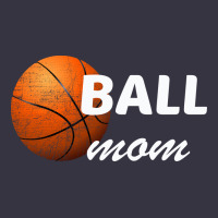 Ball Mom Vintage Hoodie | Teevron