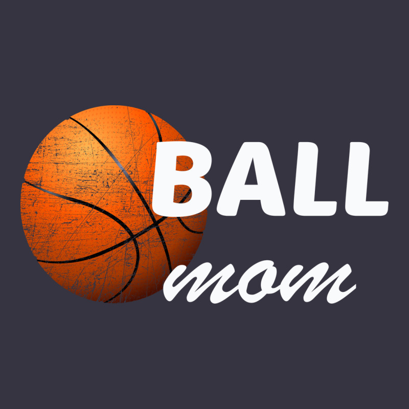 Ball Mom Vintage Hoodie by Bettercallsaul | Teevron