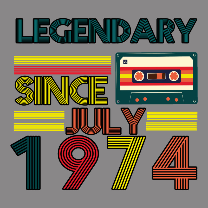 Vintage 1974 Vintage Tee by Bettercallsaul | Teevron