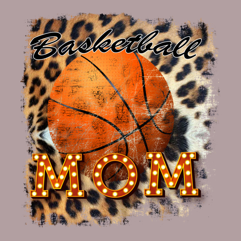 Basketball Mom Vintage Hoodie by Bettercallsaul | Teevron
