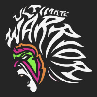 Ultimate Warrior Premium Hoodie | Teevron