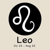 Leo Horoscope Urban Heavy Tee | Teevron