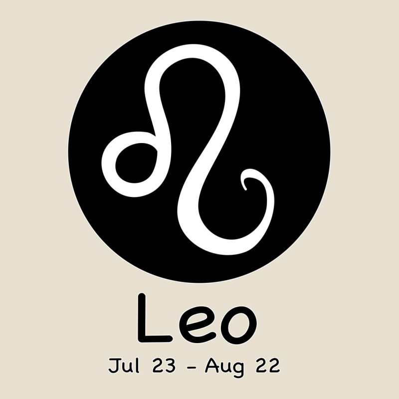 Leo Horoscope Urban Heavy Tee by Bettercallsaul | Teevron