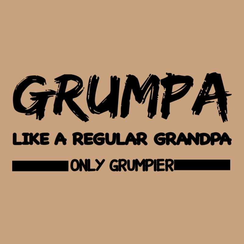 Grumpa Vintage Tee by Bettercallsaul | Teevron
