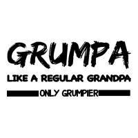 Grumpa | Teevron