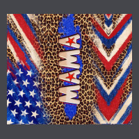 American Mama Long Sleeve Tee | Teevron