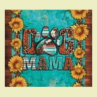 Dog Mama Urban Hoodie | Teevron