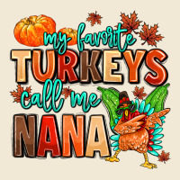 My Favorite Call Me Nana Premium Tee | Teevron