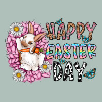Happy Easter Day Heavyweight Hoodie | Teevron