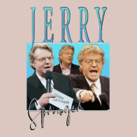 Jerry Springer Premium Hoodie | Teevron