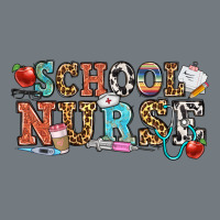School Nurse Heavyweight Sweatshirt | Teevron