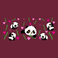 Cute Panda Long Sleeve Tee | Teevron