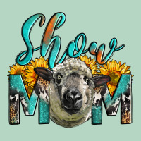 Western Show Mom Sheep Classic Tee | Teevron