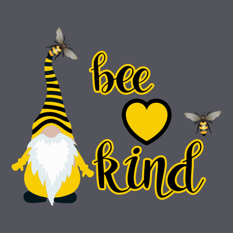 Bee Kind Vintage Hoodie by Bettercallsaul | Teevron