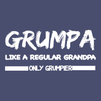 Grumpa Vintage Tee | Teevron