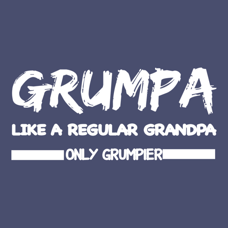 Grumpa Vintage Tee by Bettercallsaul | Teevron
