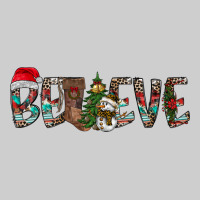 Believe Christmas Premium Sweatshirt | Teevron