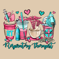 Rt Respiratory Therapist Coffee Cups Heavyweight Sweatshirt | Teevron