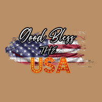 God Bless The Usa Vintage Hoodie | Teevron