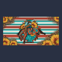 Bucking Bronco Aztec Shape License Plate Urban Hoodie | Teevron