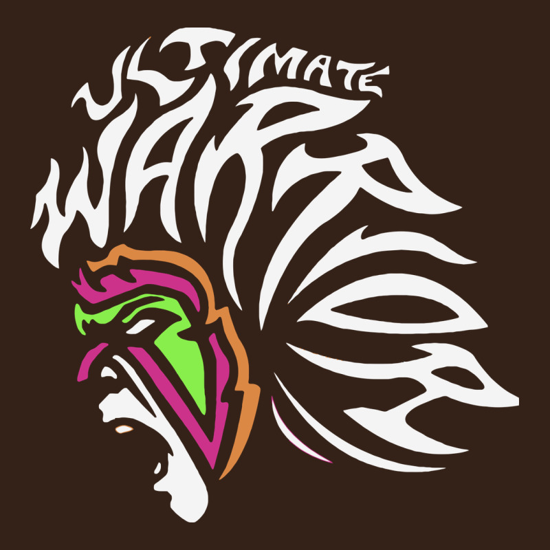 Ultimate Warrior Heavy Core Tee by tuanDangUi | Teevron